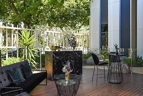 Terrace Hotel Adelaide