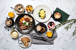 Terrace Hotel Adelaide