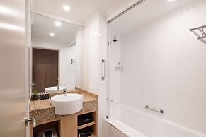 Terrace Hotel Adelaide