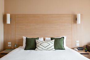 Terrace Hotel Adelaide