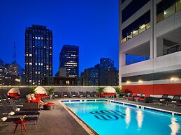 Sonesta Philadelphia Rittenhouse Square