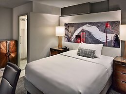 Sonesta Philadelphia Rittenhouse Square