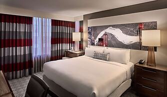 Sonesta Philadelphia Rittenhouse Square