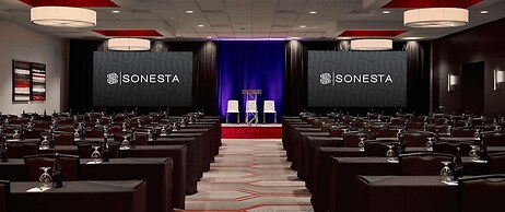 Sonesta Philadelphia Rittenhouse Square