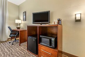 Comfort Inn & Suites Phoenix North / Deer Valley