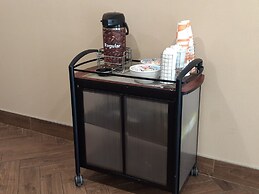 Comfort Inn & Suites Phoenix North / Deer Valley