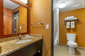 Comfort Inn & Suites Phoenix North / Deer Valley