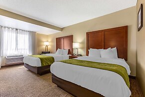 Comfort Inn & Suites Phoenix North / Deer Valley
