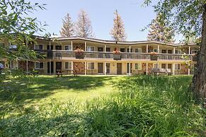 Aspenalt Lodge