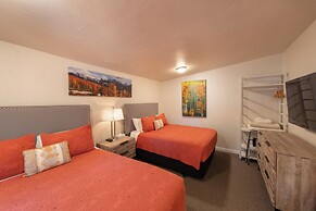 Aspenalt Lodge