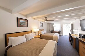 Aspenalt Lodge