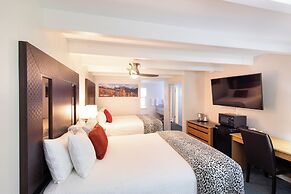 Aspenalt Lodge