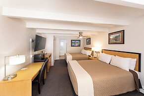 Aspenalt Lodge