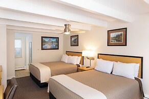 Aspenalt Lodge