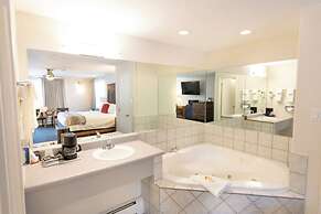 Aspenalt Lodge