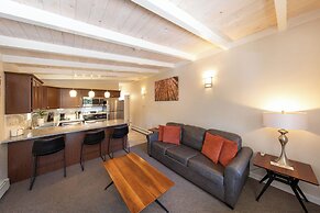Aspenalt Lodge