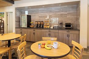 Aspenalt Lodge