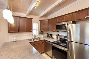 Aspenalt Lodge
