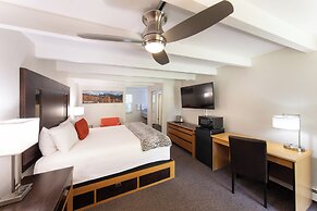 Aspenalt Lodge