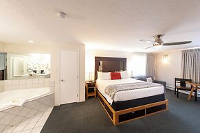 Aspenalt Lodge