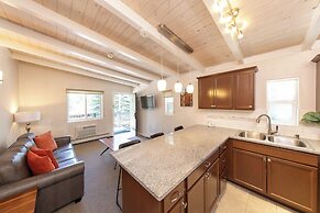 Aspenalt Lodge