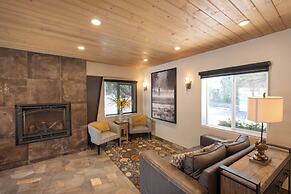 Aspenalt Lodge
