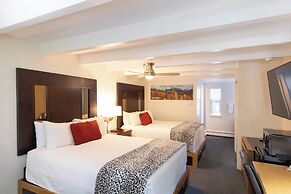 Aspenalt Lodge