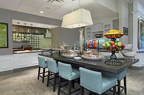 Hilton Garden Inn Columbus-University Area