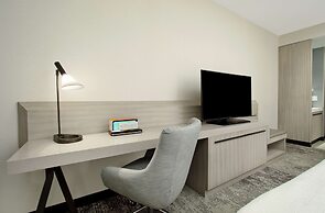 Hilton Garden Inn Columbus-University Area