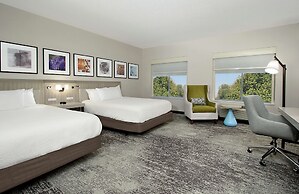 Hilton Garden Inn Columbus-University Area