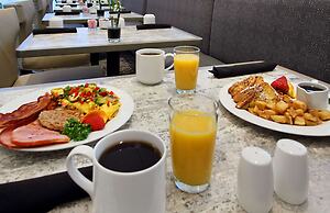 Hilton Garden Inn Columbus-University Area