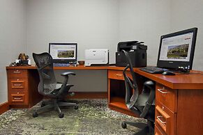 Hilton Garden Inn Columbus-University Area