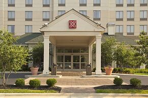 Hilton Garden Inn Columbus-University Area