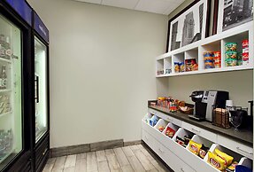 Hilton Garden Inn Columbus-University Area