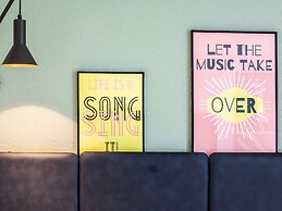 Ibis Paris Bastille Faubourg Saint Antoine 11ème