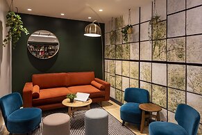 Ibis Paris Bastille Faubourg Saint Antoine 11ème