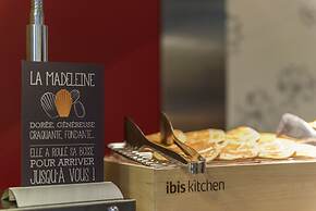 Ibis Paris Bastille Faubourg Saint Antoine 11ème