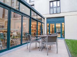 Ibis Paris Bastille Faubourg Saint Antoine 11ème