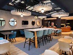 Ibis Paris Bastille Faubourg Saint Antoine 11ème