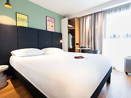 Ibis Paris Bastille Faubourg Saint Antoine 11ème