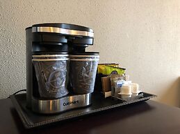 DoubleTree by Hilton Hotel Laurel