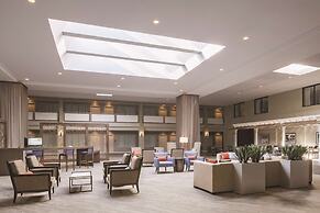 DoubleTree by Hilton Hotel Laurel