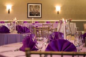 DoubleTree by Hilton Hotel Laurel