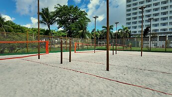 Hotel Deville Prime Salvador