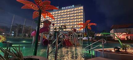 Hotel Deville Prime Salvador