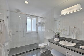 Hotel Deville Prime Salvador