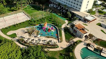 Hotel Deville Prime Salvador