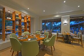 Hotel Deville Prime Salvador