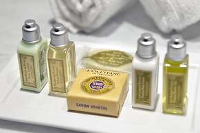 Hotel Deville Prime Salvador