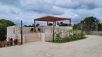 Hotel Deville Prime Salvador